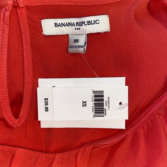 Banana Republic top - Picture 6 of 6